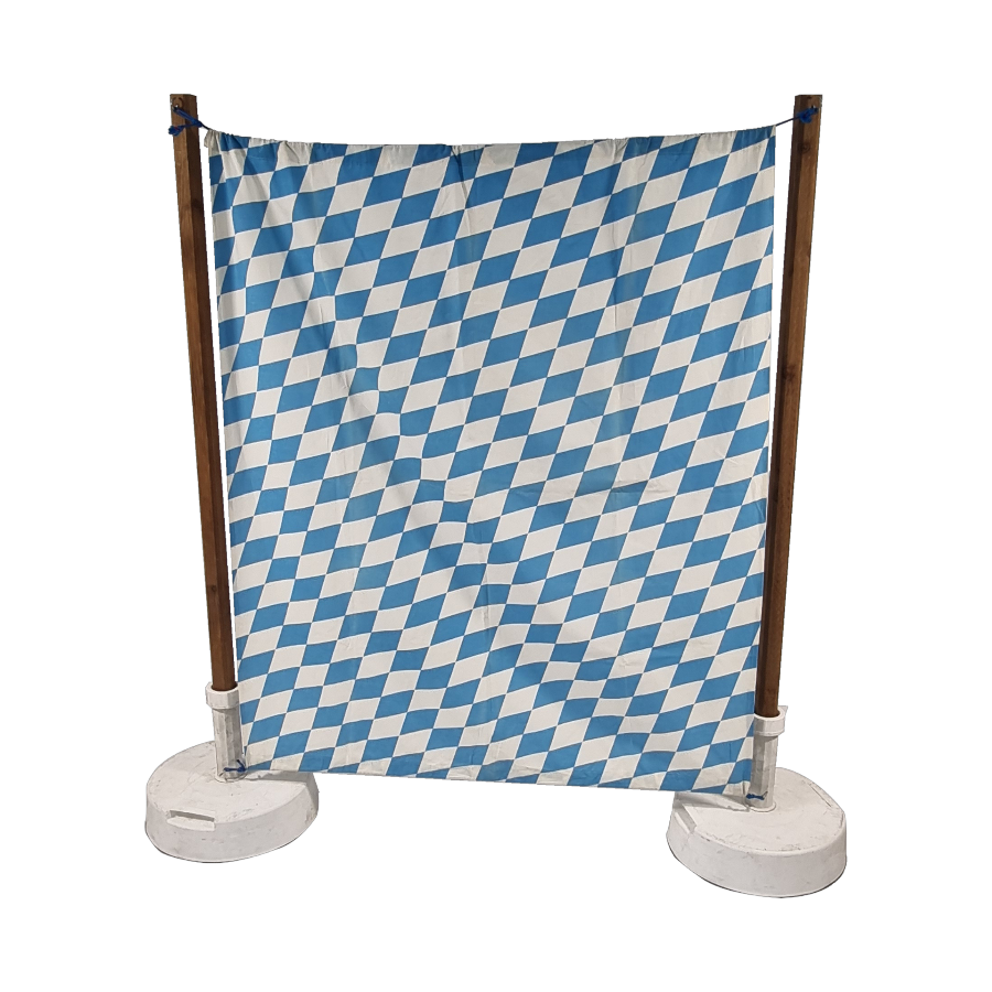 Bavaria Fahne