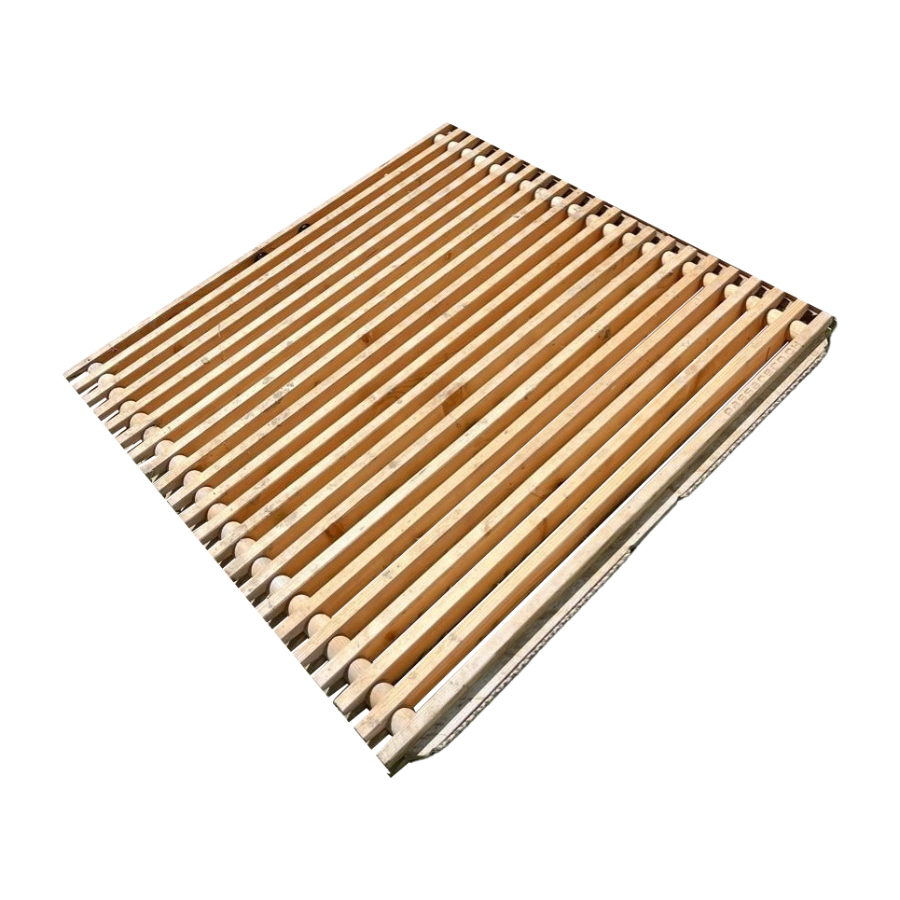 Bodenplatten Element
