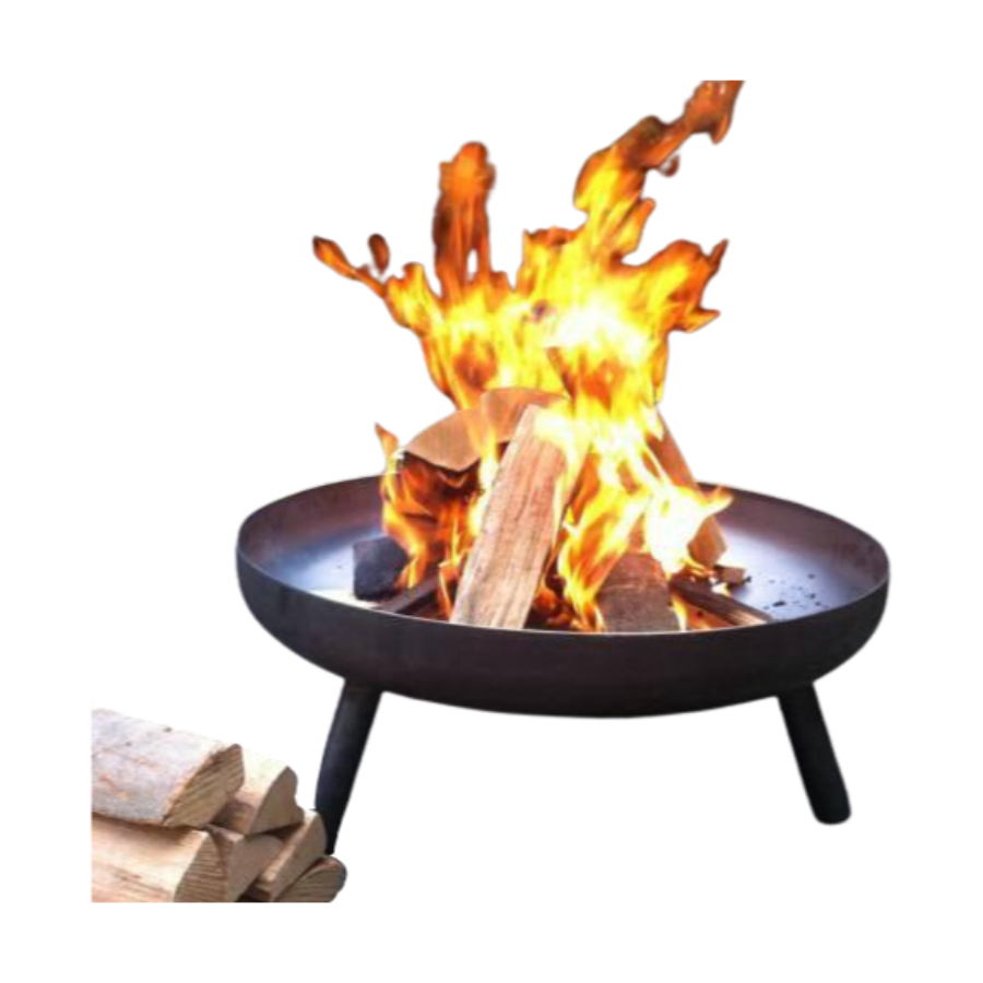 Feuerschale gross