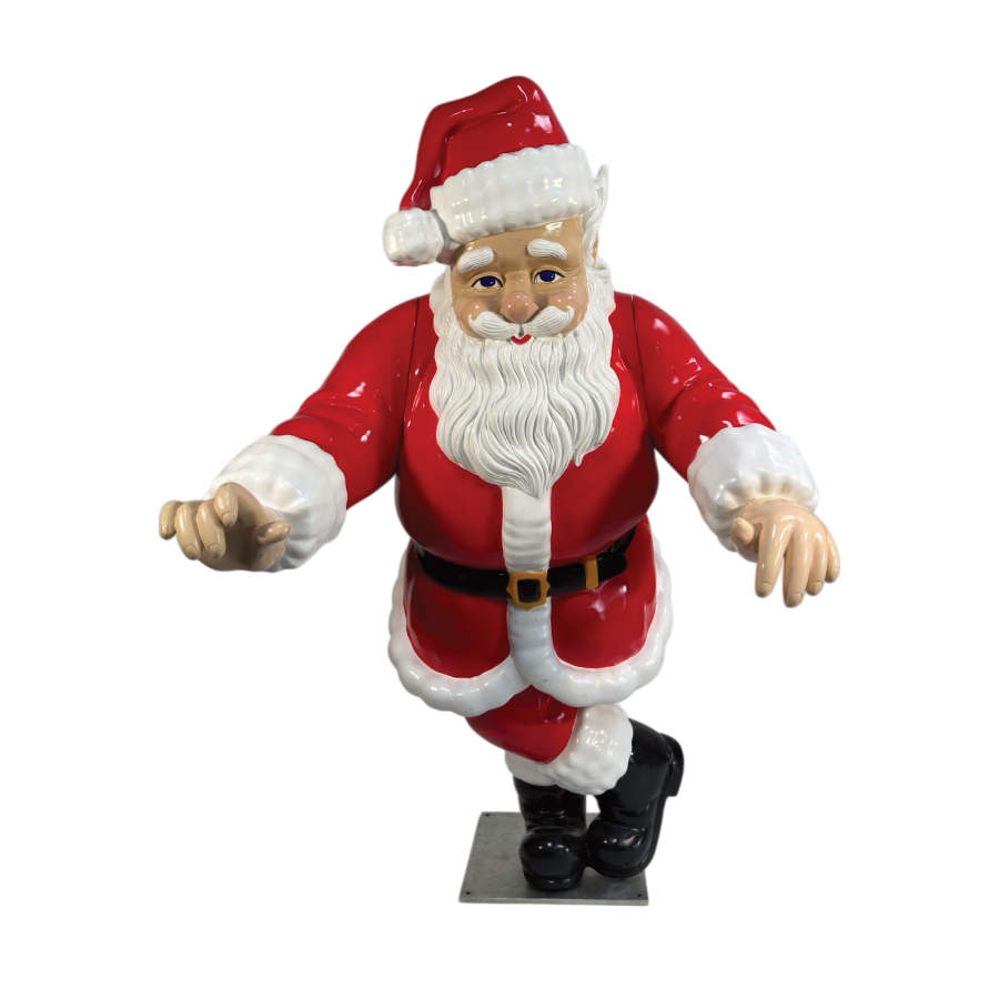 Samichlaus Figur