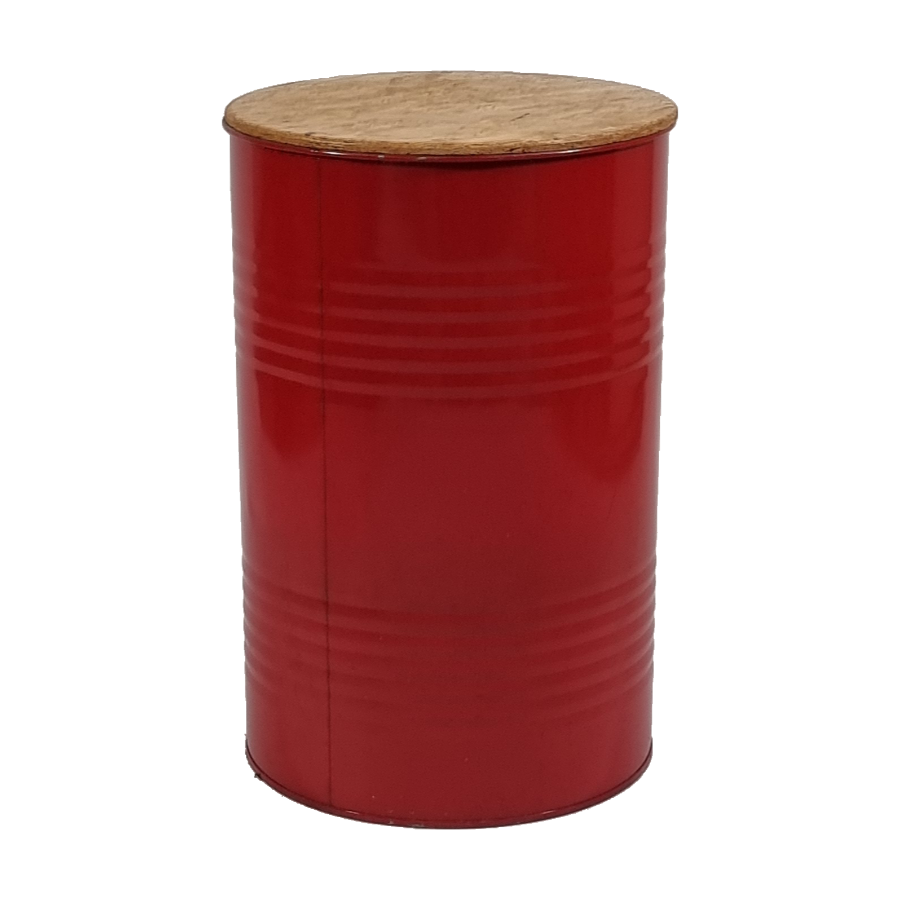 Palleleon Fass gross