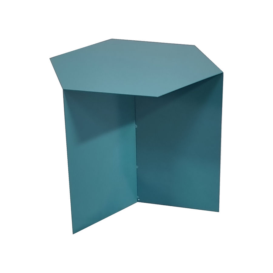 Rainbow Loungetisch gross