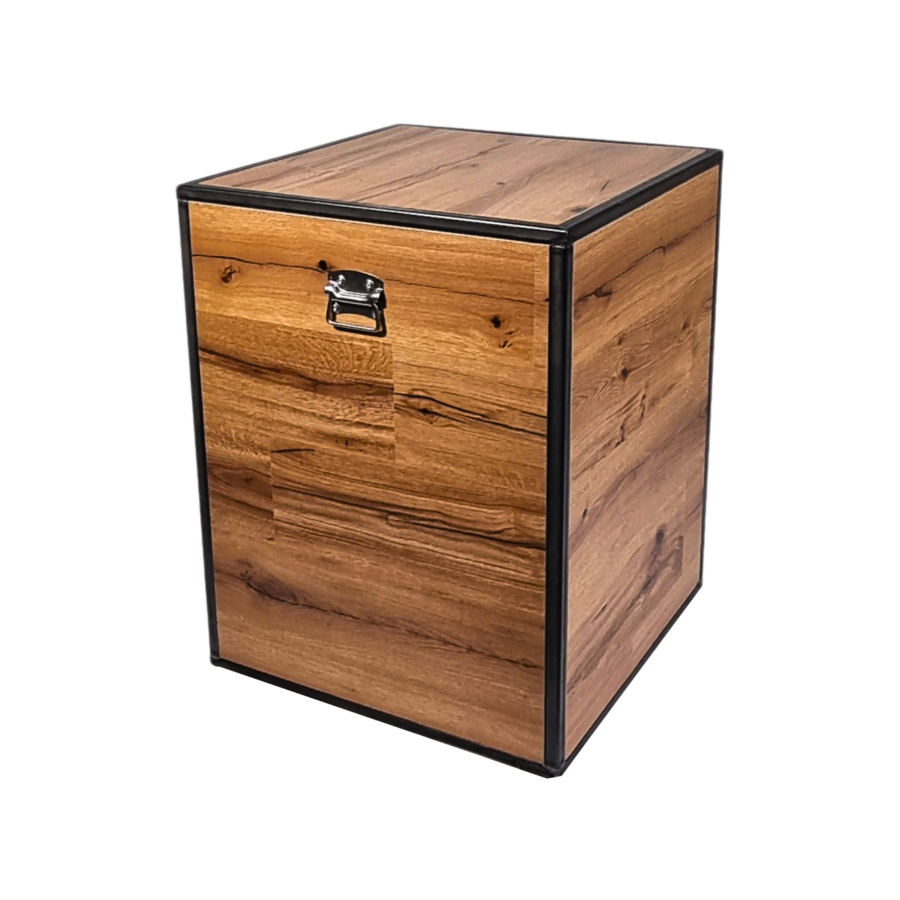 Repa Schrank auf Rollen