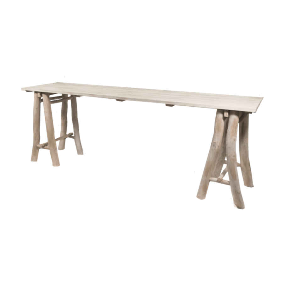 Ibiza Hochtisch / Sidetable