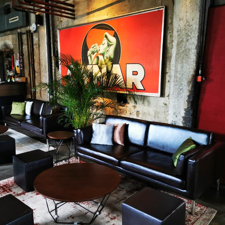 Milano | rent-a-lounge ag