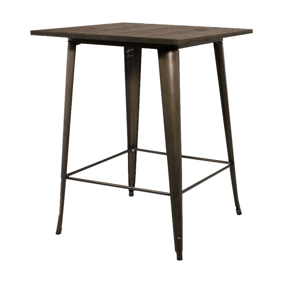 Industrial Stehtisch