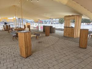 Wood Stehkube 0