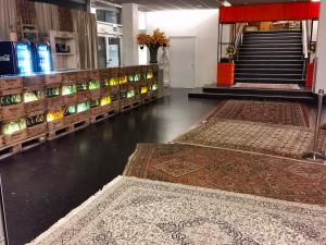 Perserteppich mittel 3