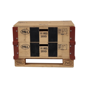 Palleleon Bank klein 1