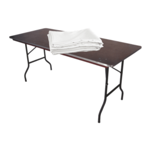 Banketttisch klein 1391