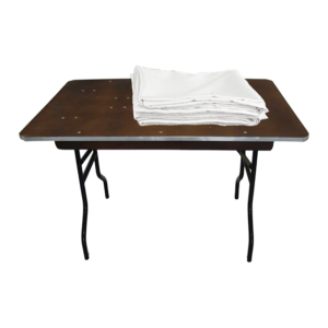 Square Banketttisch 1393