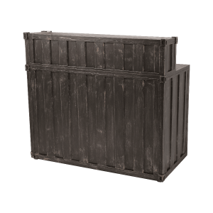Container Bar 1535