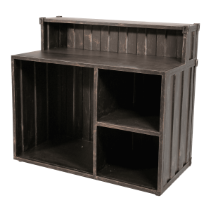 Container Bar 0