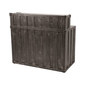Container Bar klein 1