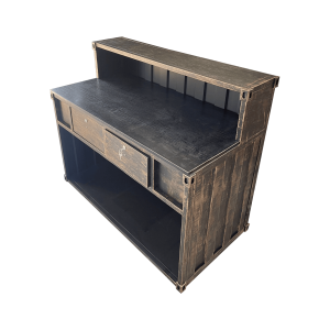 Container Bar klein 0