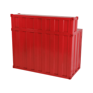 Container Bar 1