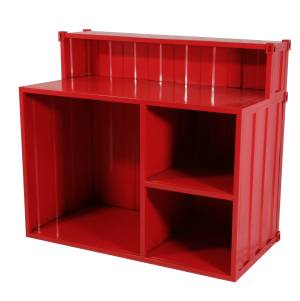 Container Bar 1