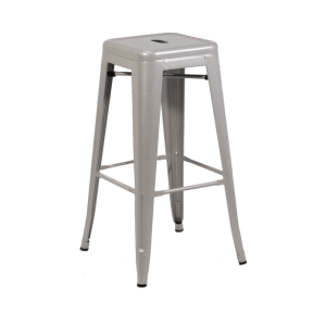 Industrial Barhocker 1623