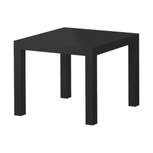 Quadri Beistelltisch 1