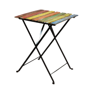 Akazie Bistrotisch 1395