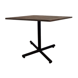Industrial Bistrotisch 1