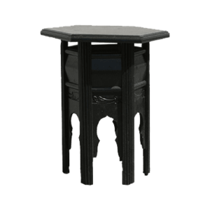 Delhi Beistelltisch klein 1