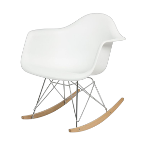 Eames Rocking Chair 1