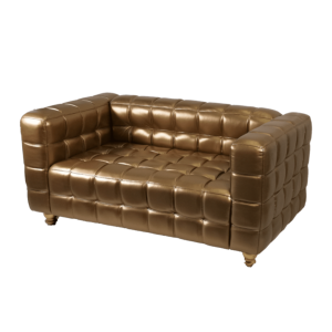 Glamour 2er Sofa 983