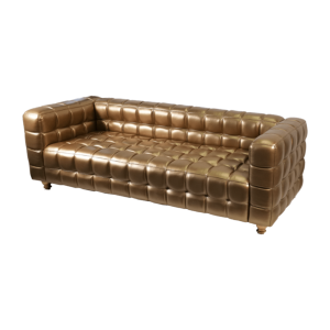 Glamour 3er Sofa 980