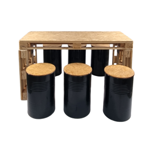 Palleleon Fass gross 0