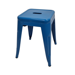 Industrial Hocker 1665