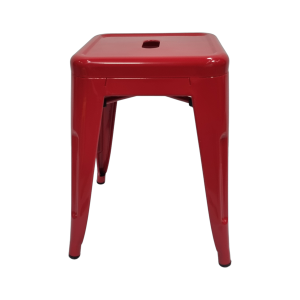 Industrial Hocker 1664