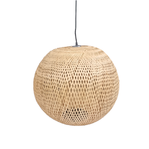 Boho Hängelampe 1