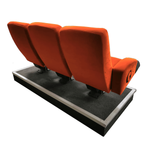 Kino 3er Sofa 0