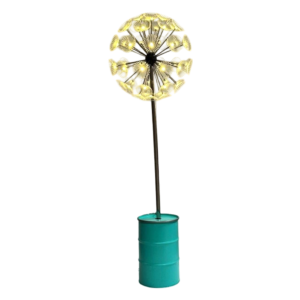 LED Pusteblumen XXL 1