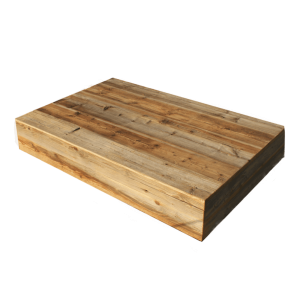 Altholz Loungetisch 1