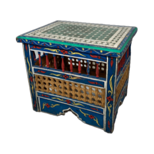 Marokko Loungetisch 1