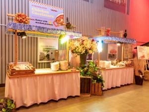 Marktstand 5