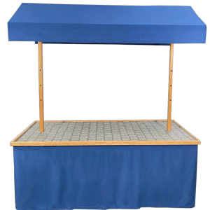 Marktstand 10