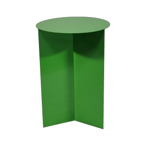 Rainbow Loungetisch rund 1737