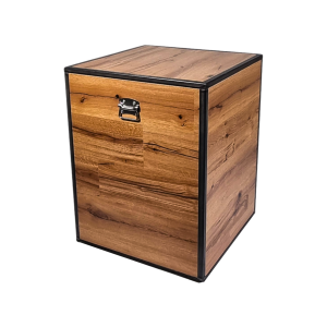 Repa Schrank auf Rollen 1