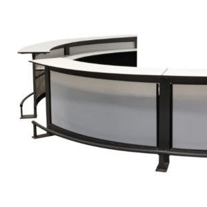 Rund Bar 1555
