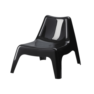 Plastik Sessel 1