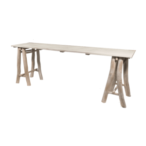 Ibiza Hochtisch / Sidetable 1