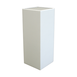 Cool Stehkube weiss 1