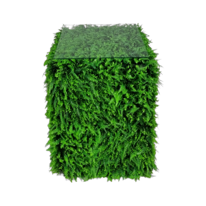 Green Stehkube klein 1