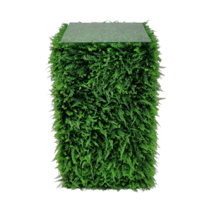 Green Stehkube mittel 1