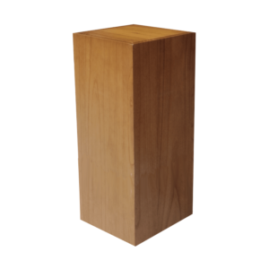 Teak Stehkube 1