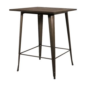 Industrial Stehtisch 1