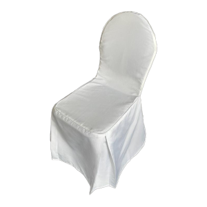 Hilton Stuhl mit Stoffhusse 1